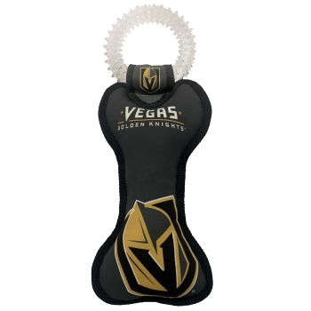 Vegas Golden Knights- Dental Bone Toy